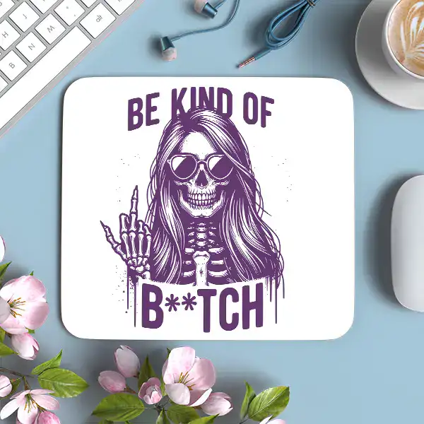 mouse pad