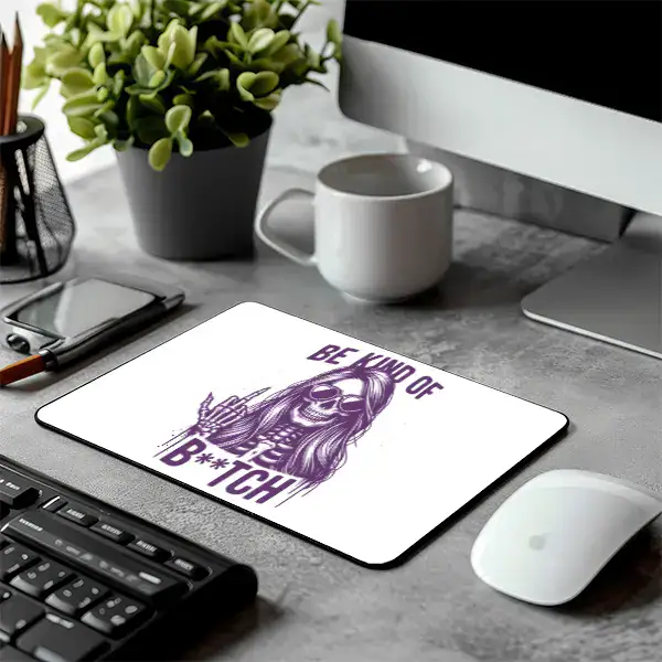 mouse pad
