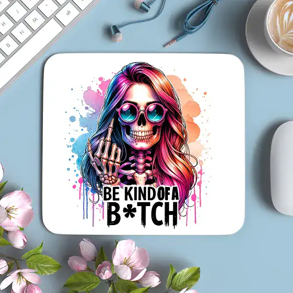 mouse pad