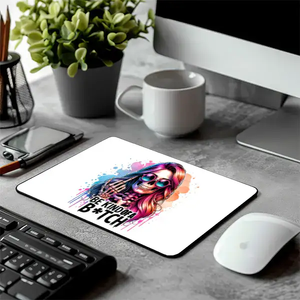 mouse pad