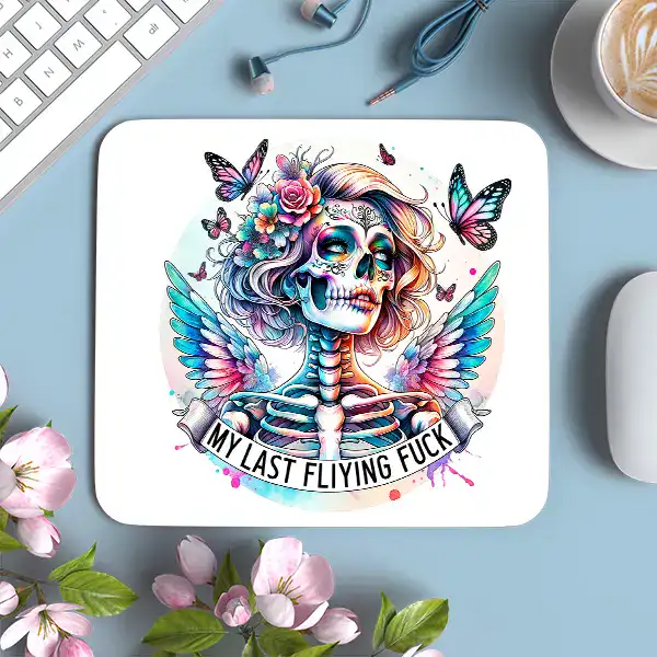 mouse pad