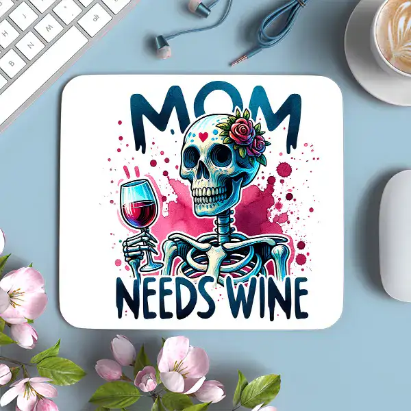 mouse pad