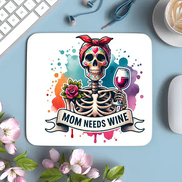 mouse pad
