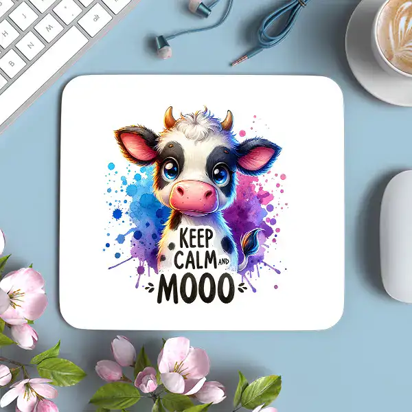 mouse pad