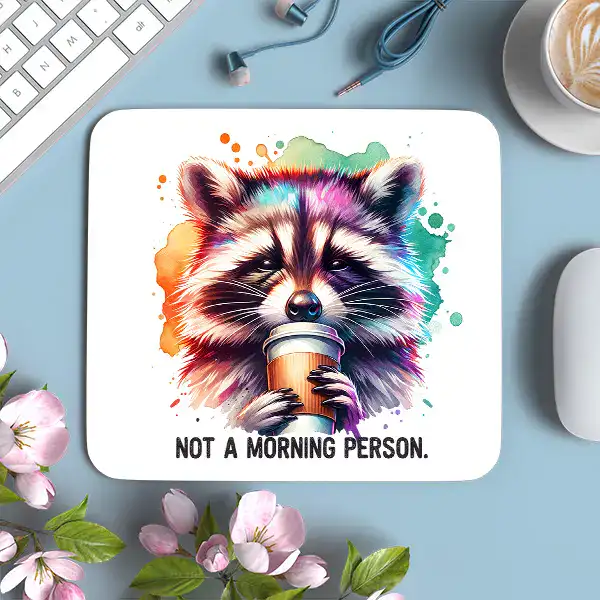 mouse pad