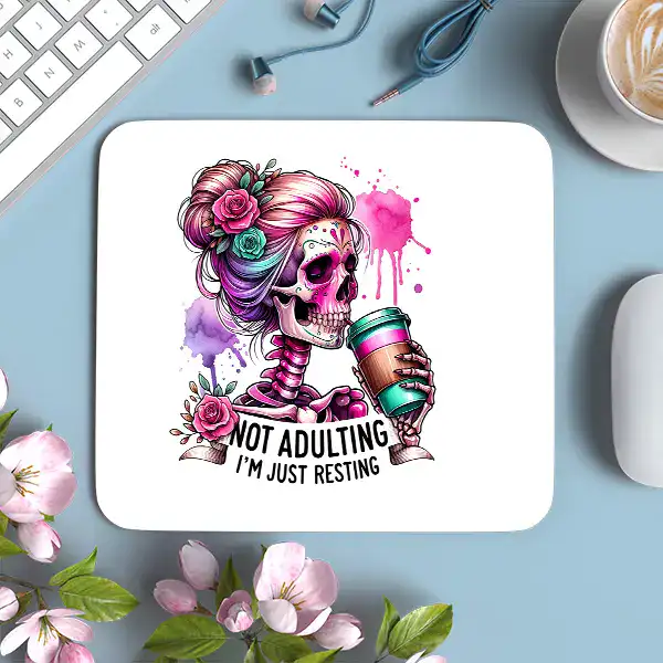 mouse pad