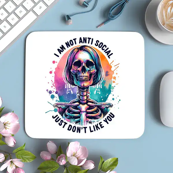 mouse pad