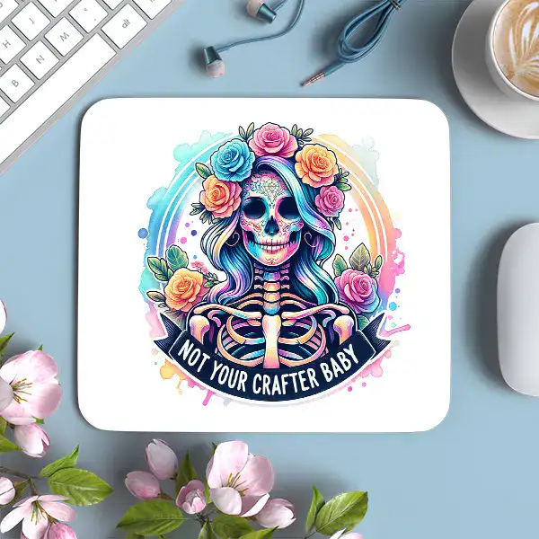 mouse pad