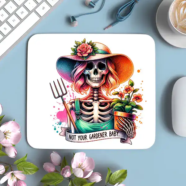 mouse pad