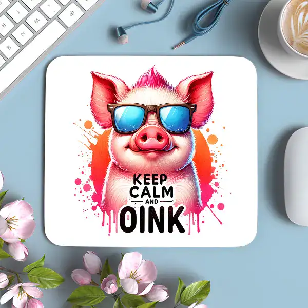 mouse pad