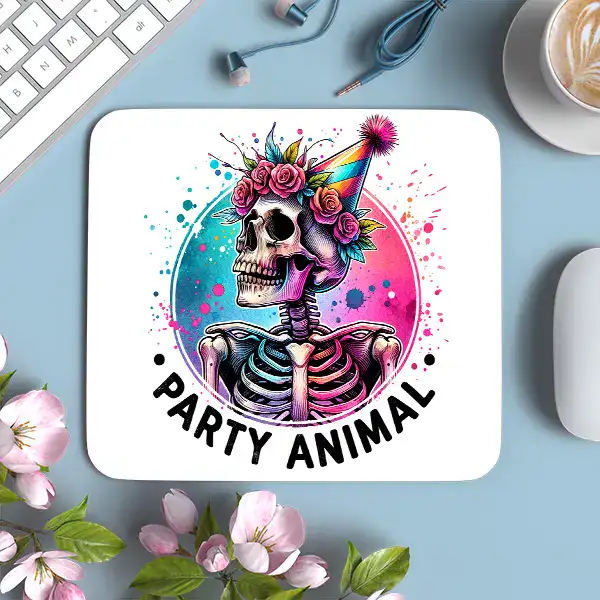 mouse pad
