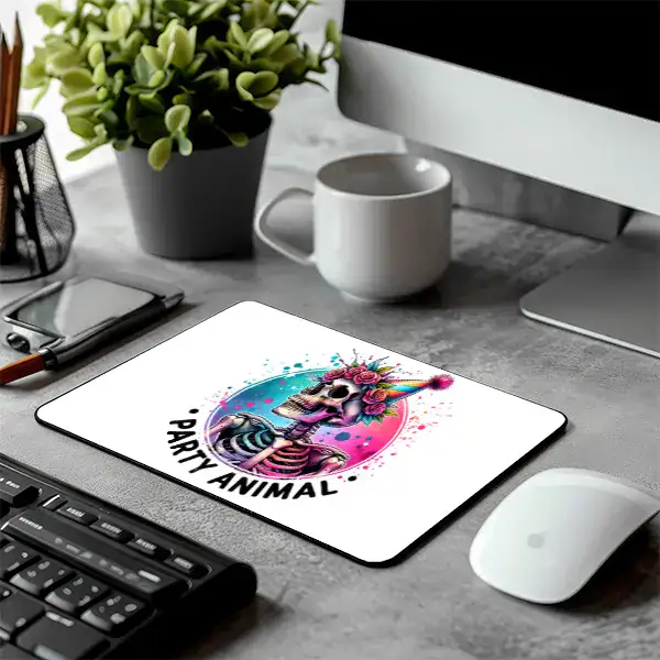 mouse pad