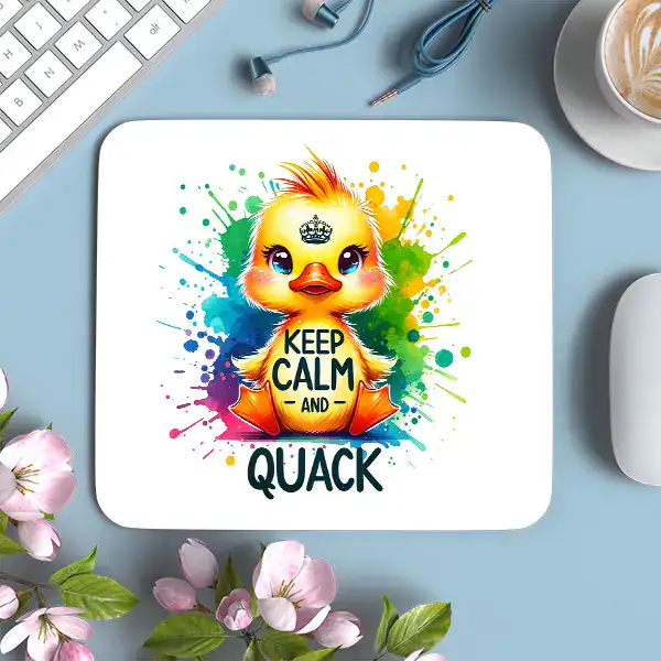 mouse pad