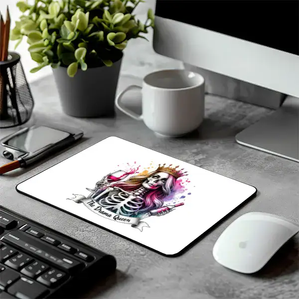 mouse pad