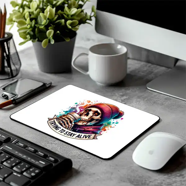 mouse pad