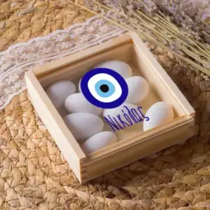μπομπονιερες βαπτισησ