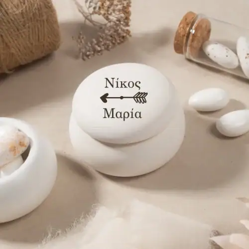 μπομπονιερεσ γαμου