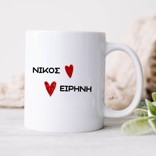 επαγγελματικά δώρα φωτογράφιση προσωποποιημένα κεραμικά κούπες fotoclub.