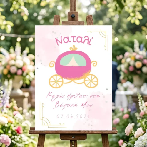 Πινακίδα Καλωσoρίσματος Βάπτισης 72_welcome104-smartob-tgswt