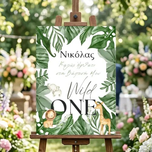 Πινακίδα Καλωσoρίσματος Βάπτισης 73_welcome113-smartob-vjuyc